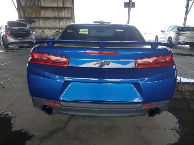 2018 Chevrolet Camaro Lt VIN: 1G1FB1RS8J0181941 Lot: 57537304