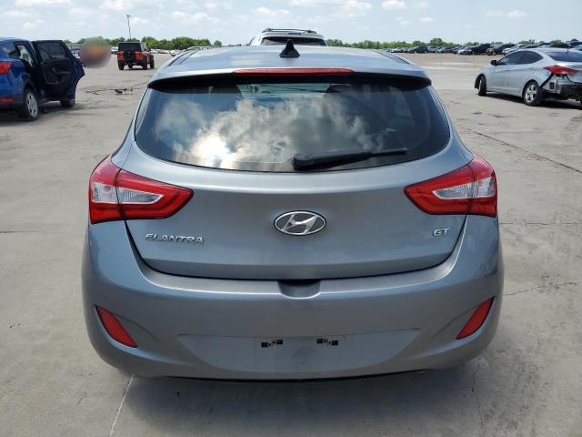 2014 Hyundai Elantra Gt VIN: KMHD35LH3EU192825 Lot: 56908004