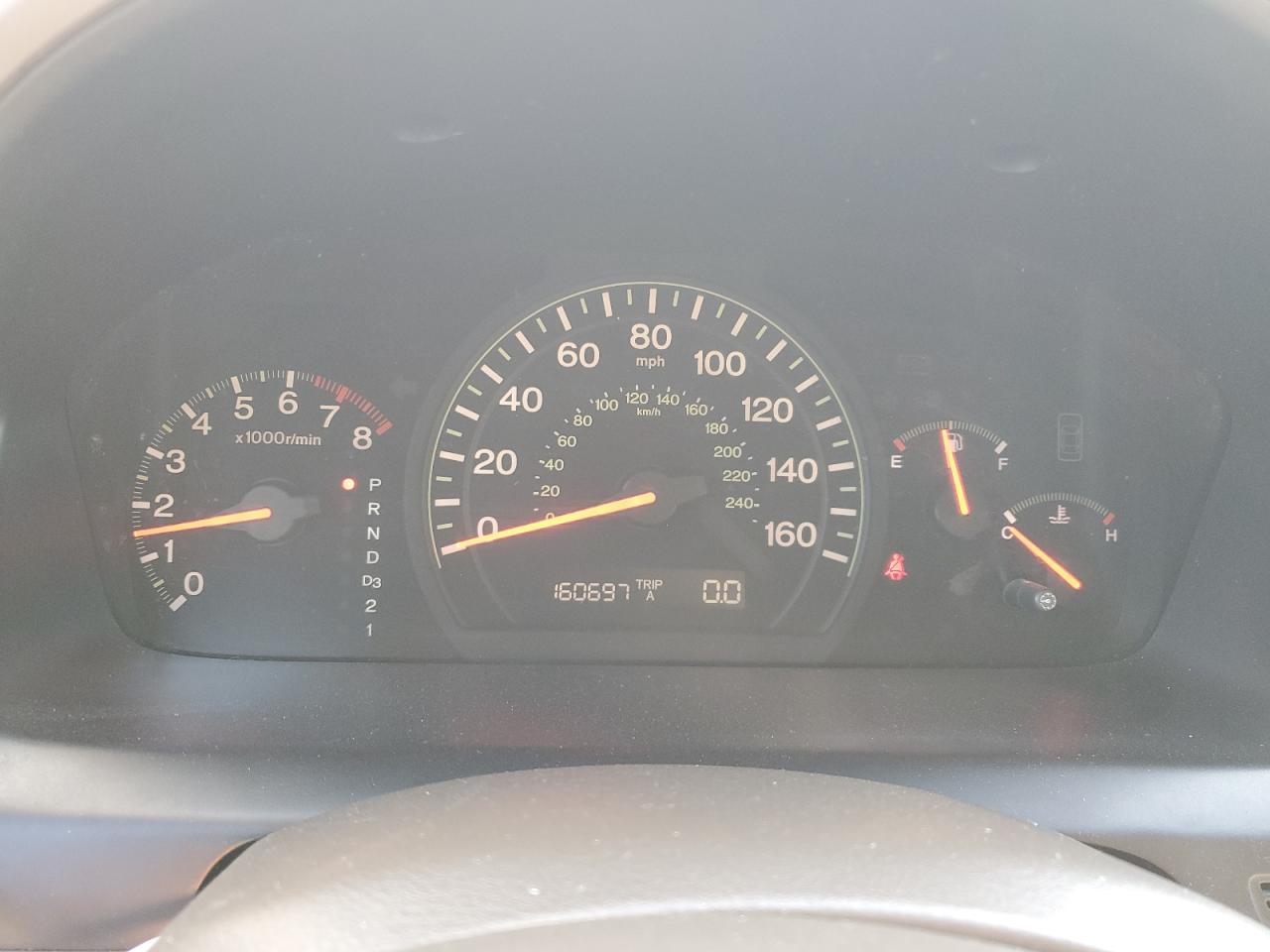 JHMCM56674C037365 2004 Honda Accord Ex