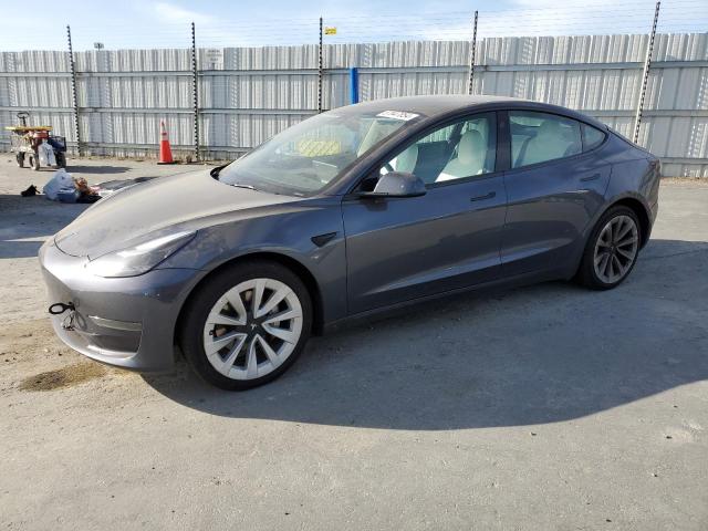 VIN 5YJ3E1EA7PF541287 2023 TESLA MODEL 3 no.1