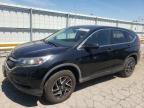 HONDA CR-V SE photo