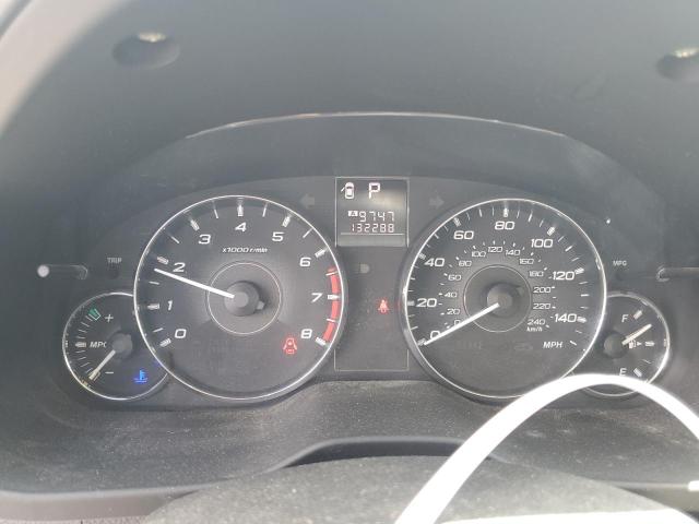 2011 Subaru Legacy 2.5I Premium VIN: 4S3BMBG69B3248915 Lot: 60090104