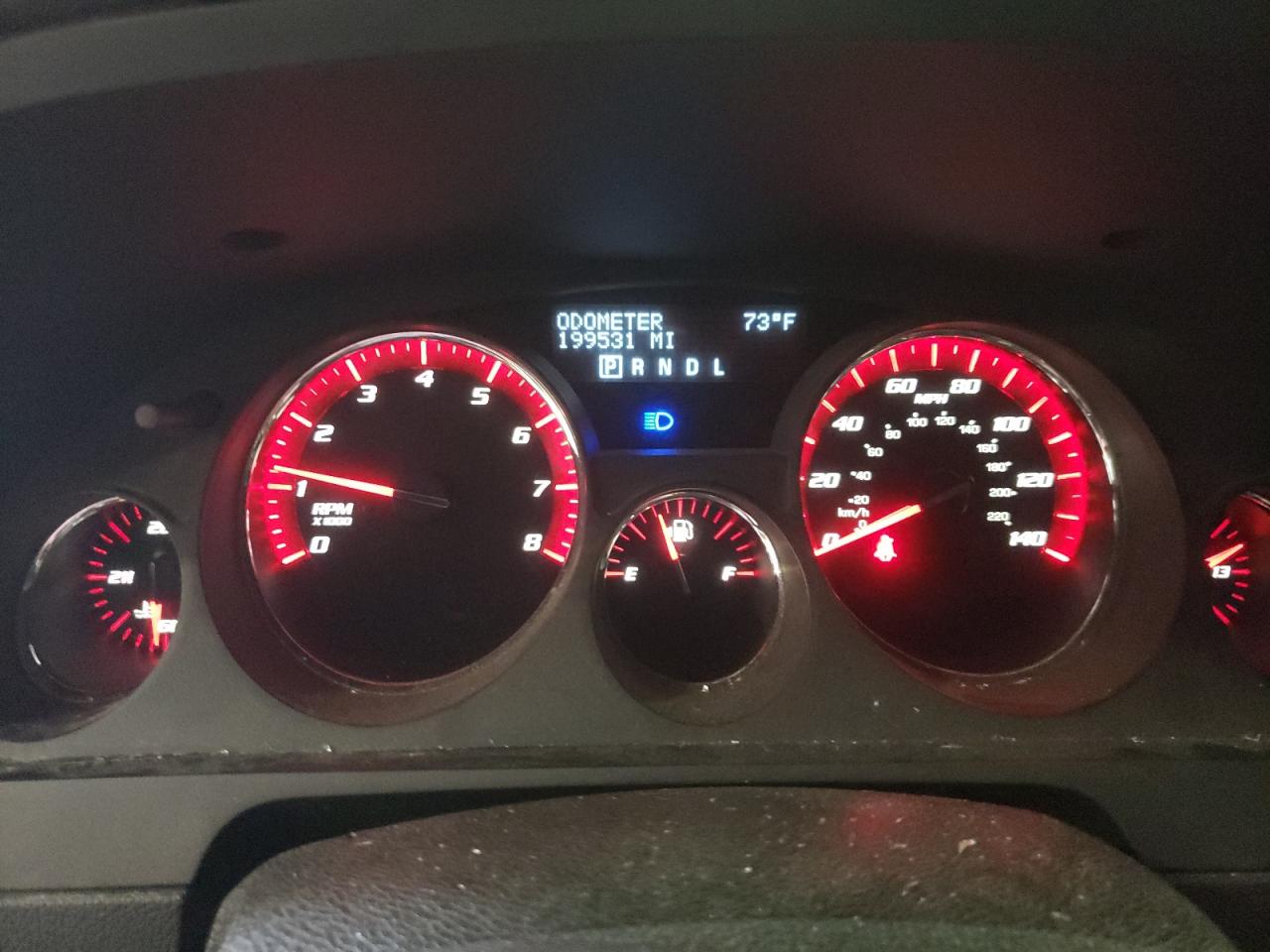 1GKKVRED8BJ221809 2011 GMC Acadia Slt-1