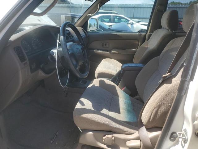 2000 Toyota 4Runner Sr5 VIN: JT3GN86R0Y0153515 Lot: 59655294