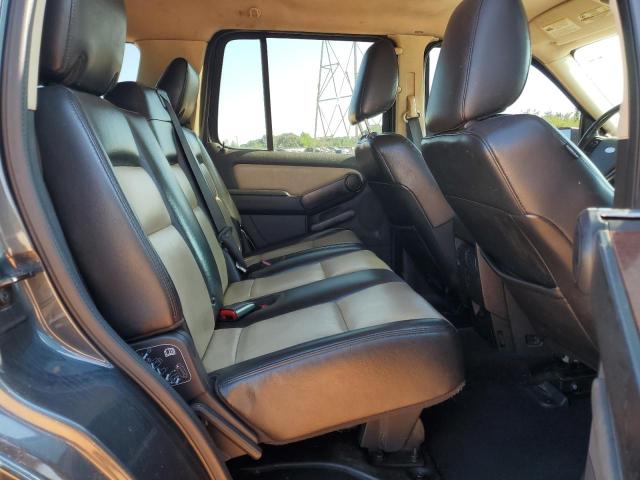 2010 Ford Explorer Eddie Bauer VIN: 1FMEU6EE3AUA52746 Lot: 60642784