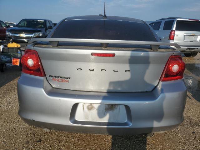 2013 Dodge Avenger Se VIN: 1C3CDZAB2DN591435 Lot: 58821914