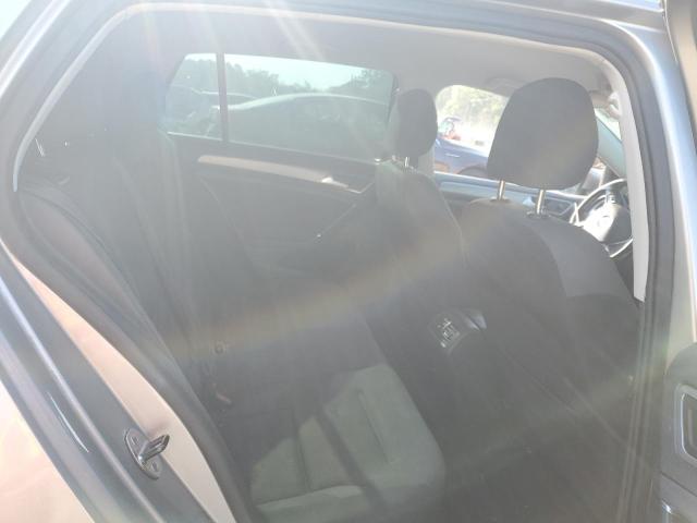 2016 VOLKSWAGEN GOLF S/SE - 3VW217AU4GM028128