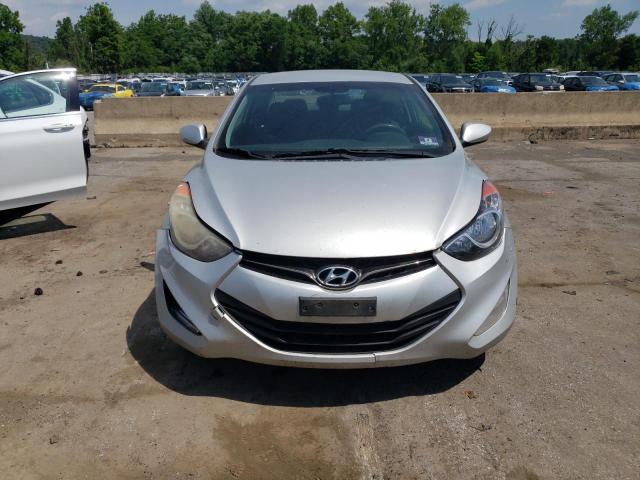 2013 Hyundai Elantra Coupe Gs VIN: KMHDH6AE7DU005391 Lot: 60156904