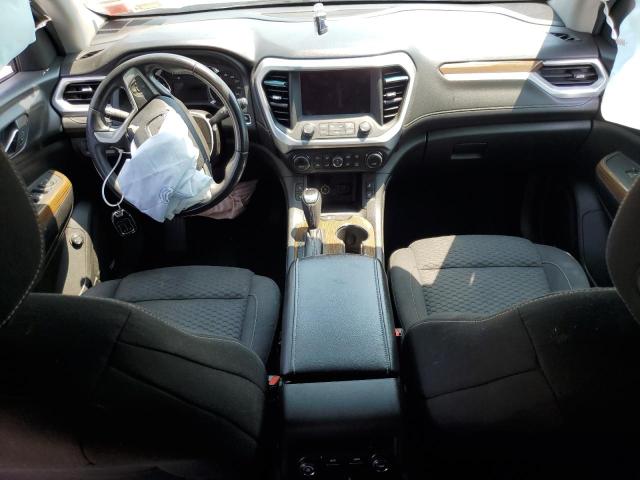 2017 GMC Acadia Sle VIN: 1GKKNSLS8HZ256935 Lot: 59314224