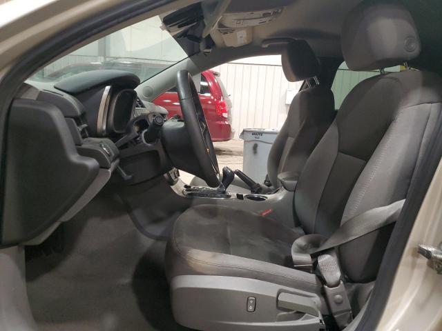 2016 CHEVROLET MALIBU LIM - 1G11B5SA9GF141263