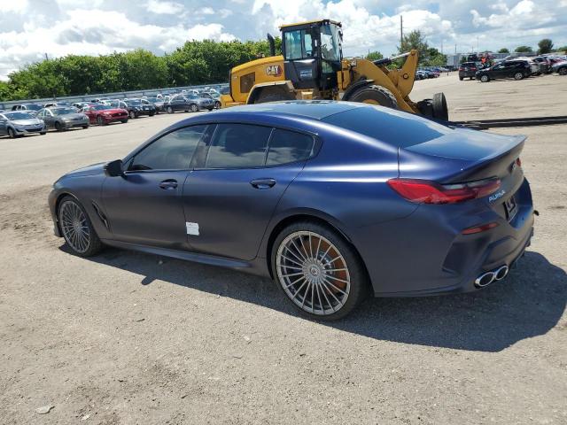 2024 BMW ALPINA B8 - WBAGX0C15RCN79848