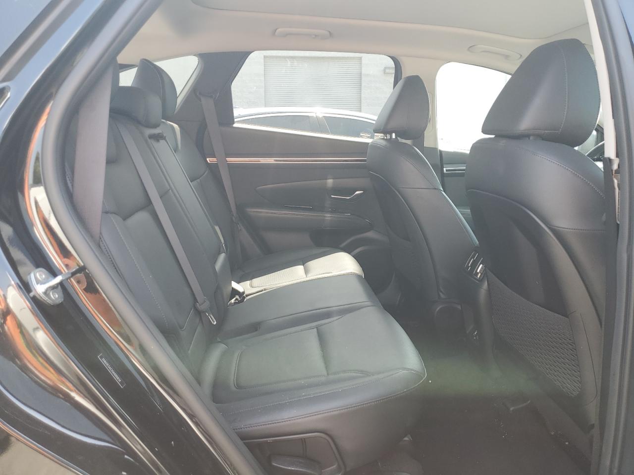 5NMJE3AE2NH000834 2022 Hyundai Tucson Limited