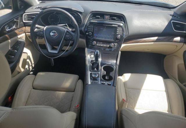 2017 NISSAN MAXIMA 3.5 - 1N4AA6APXHC382490