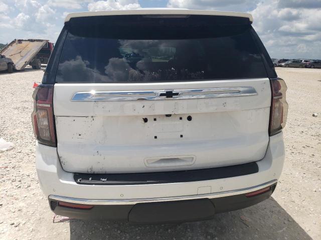 2023 CHEVROLET TAHOE K150 - 1GNSKLED4PR244327
