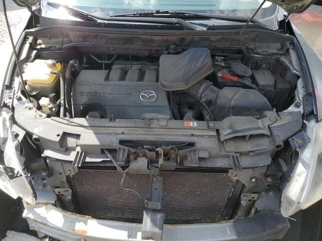 2010 Mazda Cx-9 VIN: JM3TB3MA3A0234721 Lot: 58822634