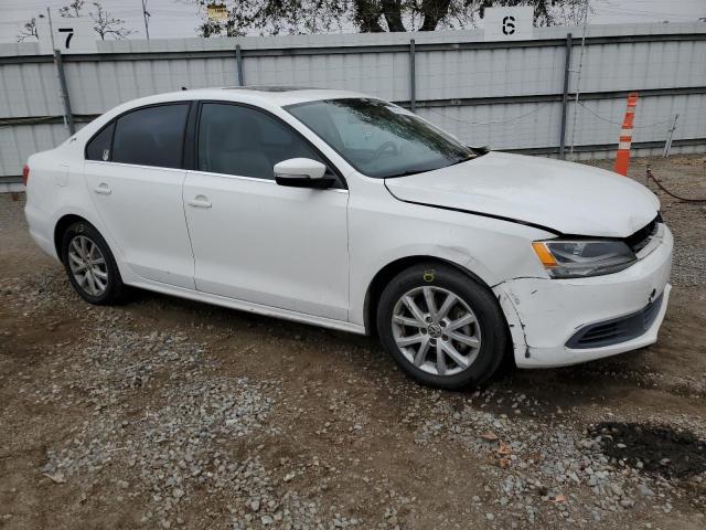 2013 Volkswagen Jetta Se VIN: 3VWDP7AJ3DM400681 Lot: 58561854