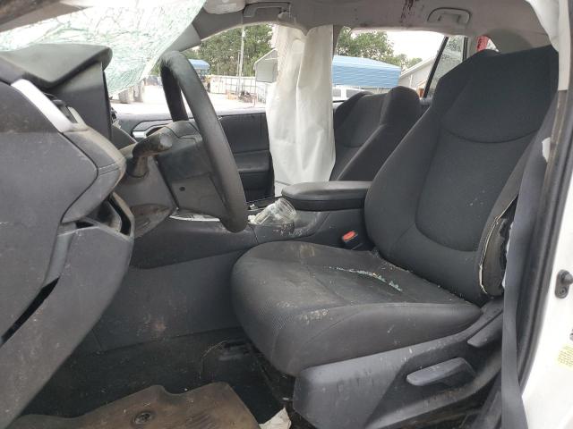 2021 TOYOTA RAV4 LE - 2T3H1RFV4MC129854