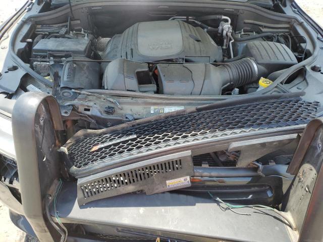 2020 DODGE DURANGO SS 1C4SDJFT2LC215113
