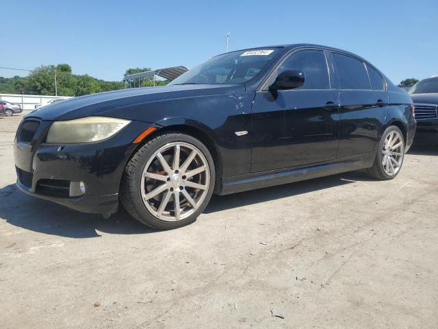 2009 BMW 328 I VIN: WBAPH73559E125743 Lot: 58482364