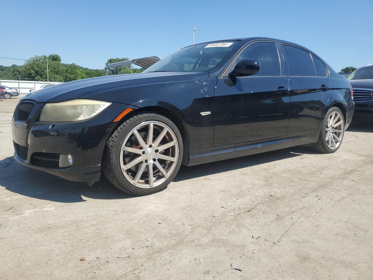 WBAPH73559E125743 2009 BMW 328 I