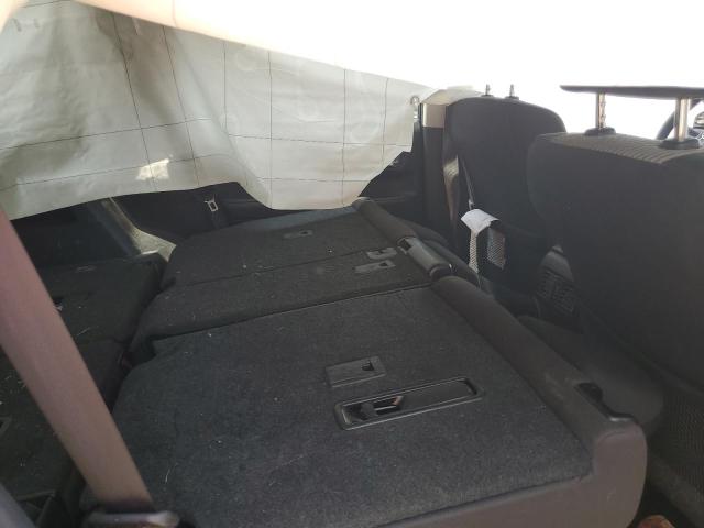 2020 Toyota 4Runner Sr5/Sr5 Premium VIN: JTEBU5JR0L5800131 Lot: 59399344