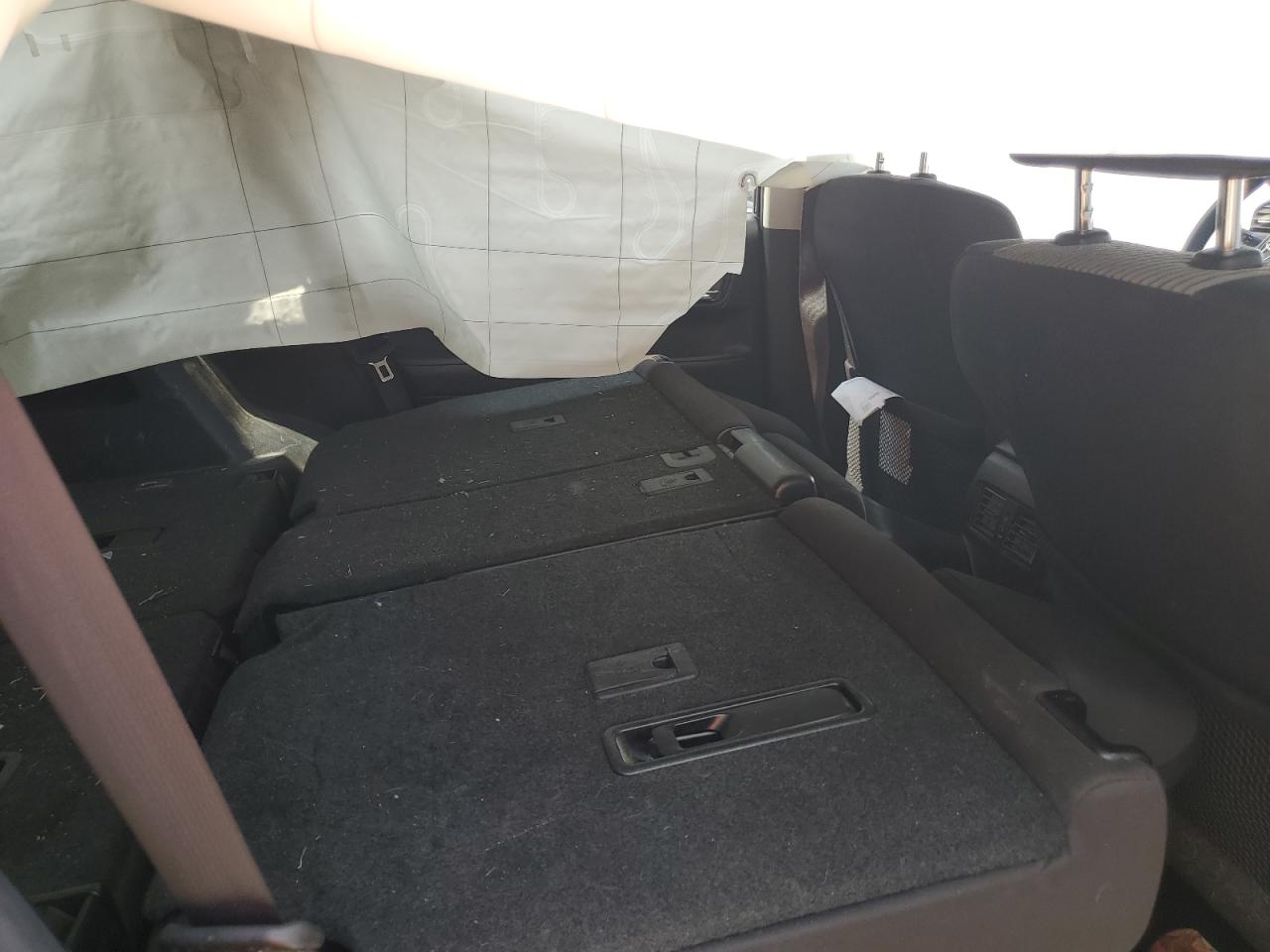 JTEBU5JR0L5800131 2020 Toyota 4Runner Sr5/Sr5 Premium