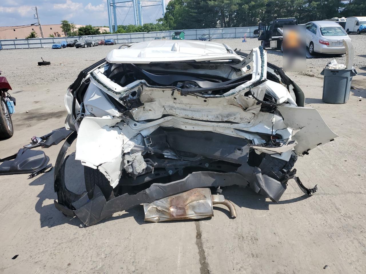 NMTKHMBX8MR134288 2021 Toyota C-Hr Xle