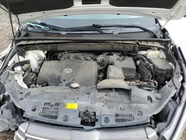 2018 Toyota Highlander Limited VIN: 5TDYZRFHXJS279188 Lot: 59889104