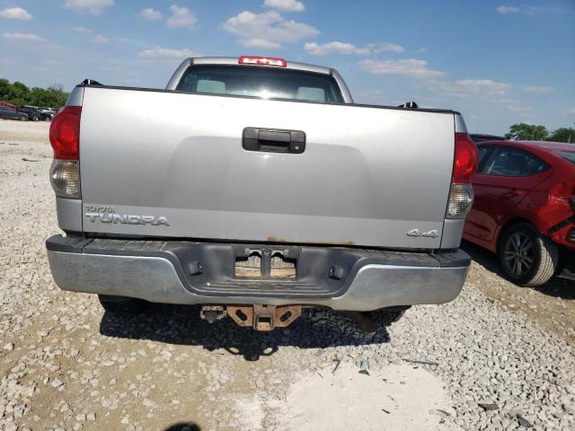 2008 Toyota Tundra Double Cab VIN: 5TBBT54148S459064 Lot: 58525404