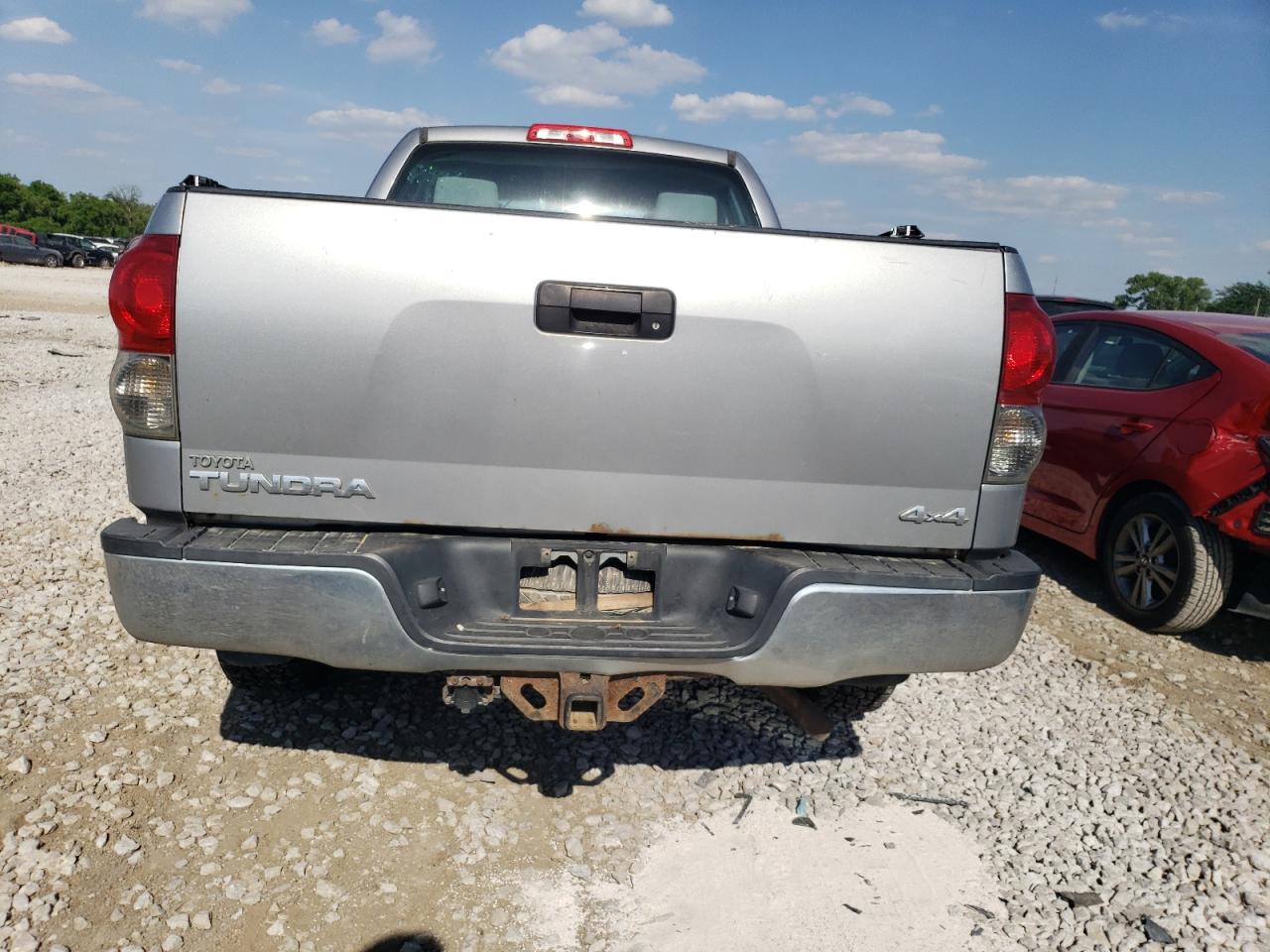 5TBBT54148S459064 2008 Toyota Tundra Double Cab