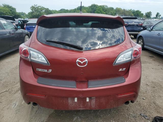 2010 Mazda 3 S VIN: JM1BL1H64A1305480 Lot: 58821644