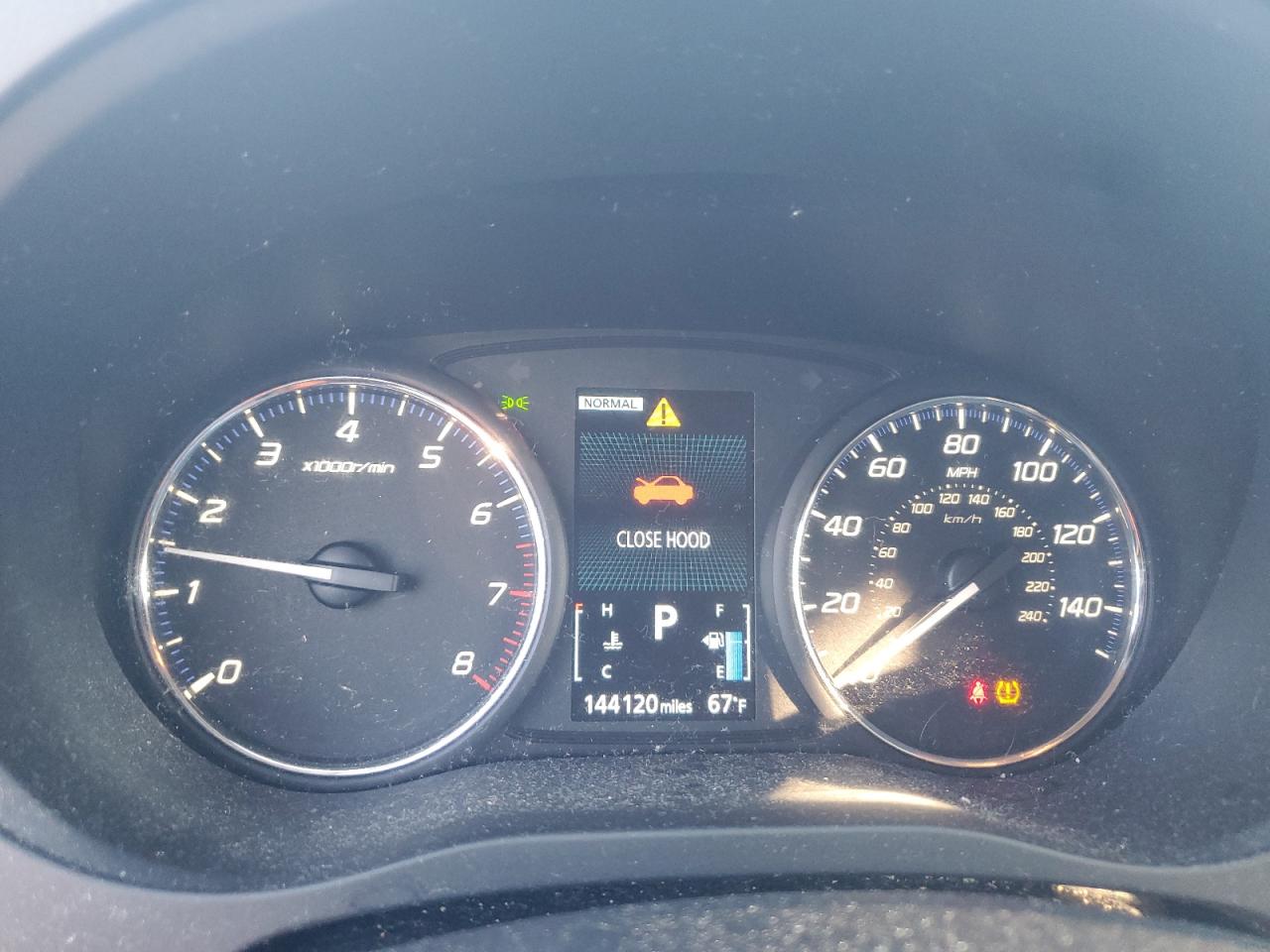 JA4AZ3A36HZ025426 2017 Mitsubishi Outlander Se