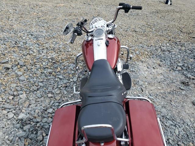 2009 HARLEY-DAVIDSON FLHR - 1HD1FB4149Y608442
