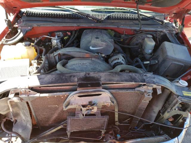 2002 GMC New Sierra K1500 VIN: 2GTEK19T721286360 Lot: 57720944