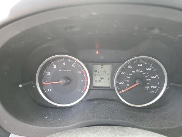 2017 Subaru Forester 2.5I Premium VIN: JF2SJAEC9HH514359 Lot: 58714114