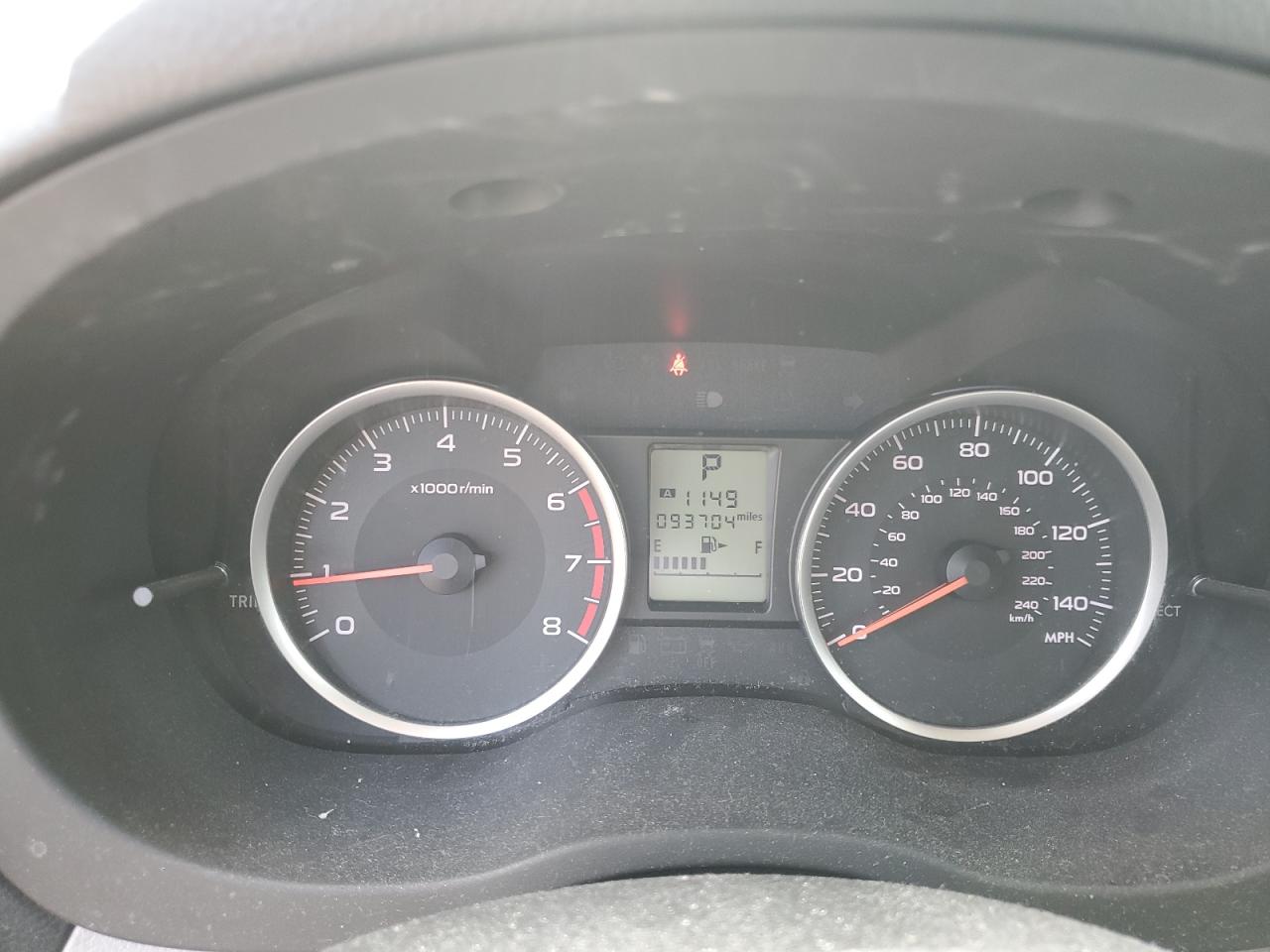 JF2SJAEC9HH514359 2017 Subaru Forester 2.5I Premium