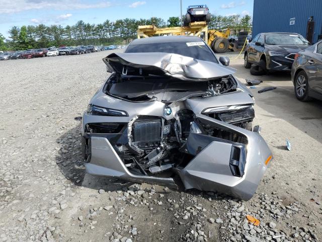 2024 BMW I7 EDRIVE5 WBY43EJ00RCR75323