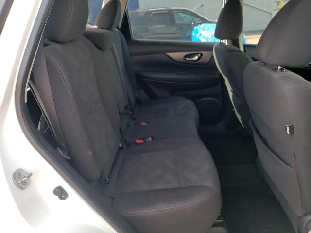 2016 NISSAN ROGUE S - KNMAT2MV5GP657892