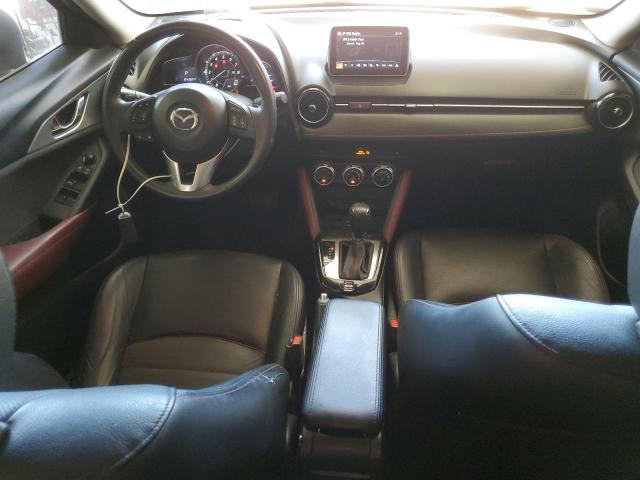 2016 MAZDA CX-3 GRAND - JM1DKBD73G0111098