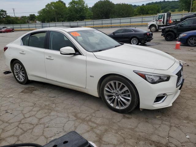 JN1EV7AR4LM256462 Infiniti Q50 PURE 4