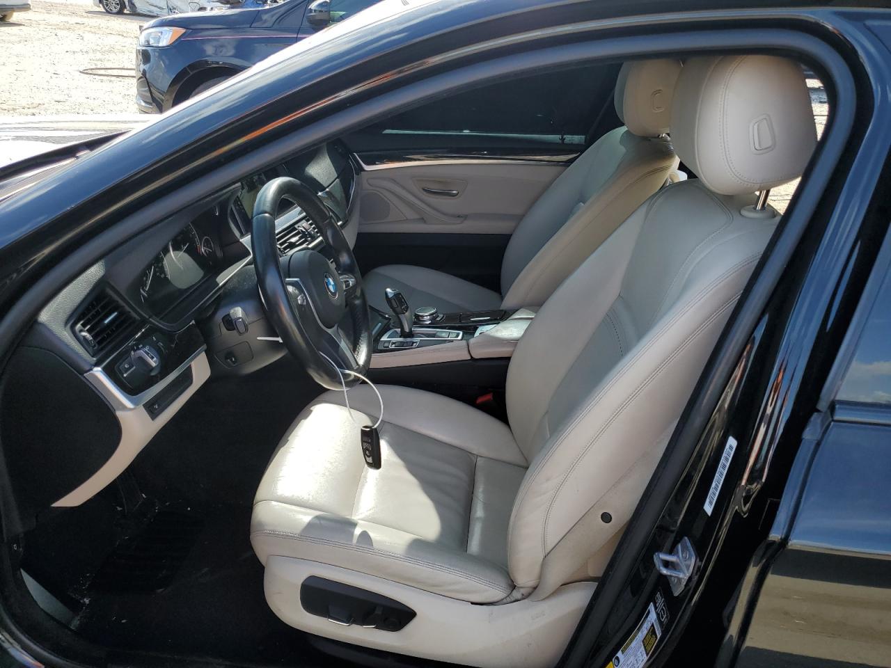 WBA5B1C53FD922029 2015 BMW 535 I