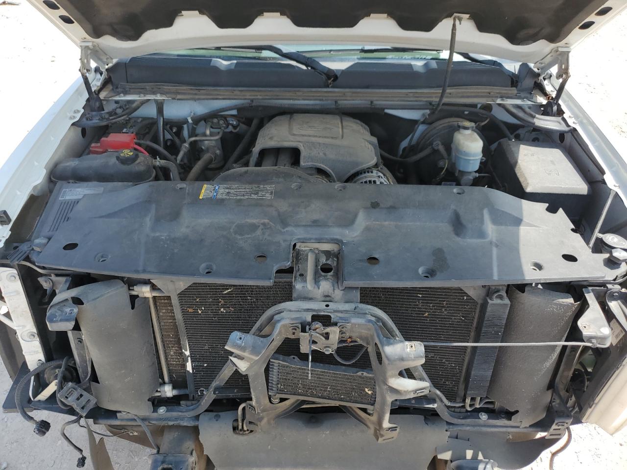 3GCPCSE04BG114575 2011 Chevrolet Silverado C1500 Lt