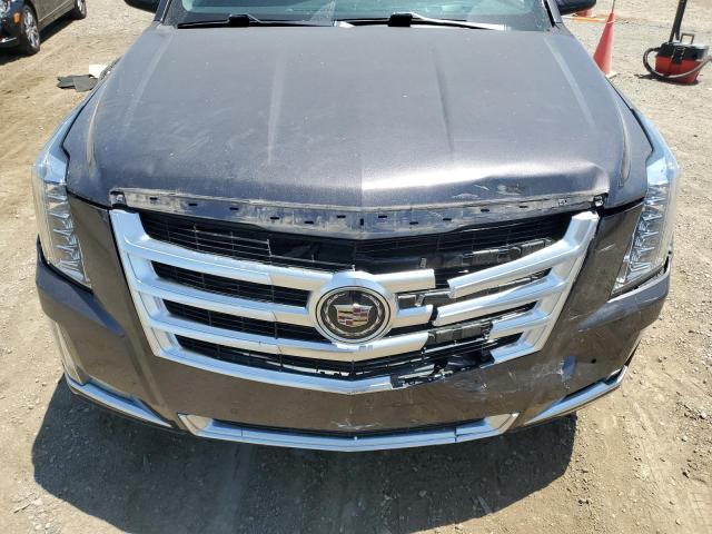 2015 Cadillac Escalade Premium VIN: 1GYS4CKJ5FR297298 Lot: 58692484