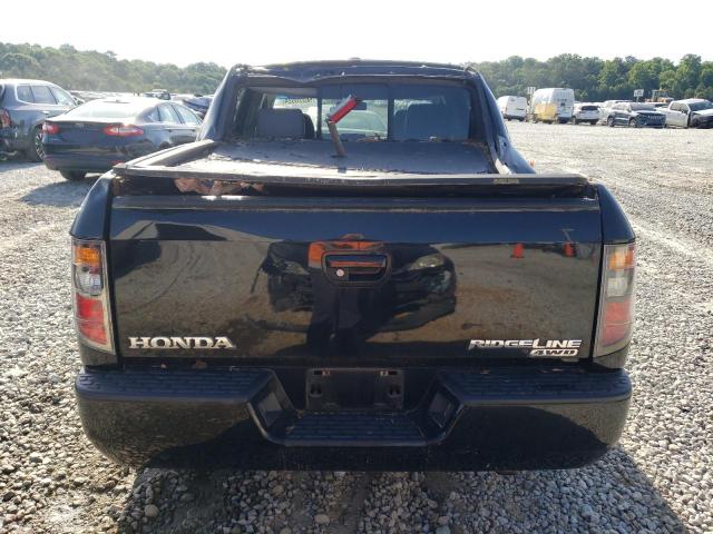 2007 Honda Ridgeline Rtl VIN: 2HJYK16507H507732 Lot: 56226524