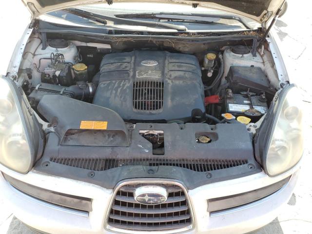 4S4WX86D374403094 2007 Subaru B9 Tribeca 3.0 H6