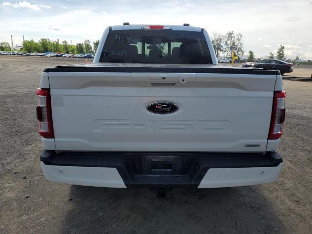 2022 Ford F150 Supercrew VIN: 1FTEW1EP3NKD83623 Lot: 60224554