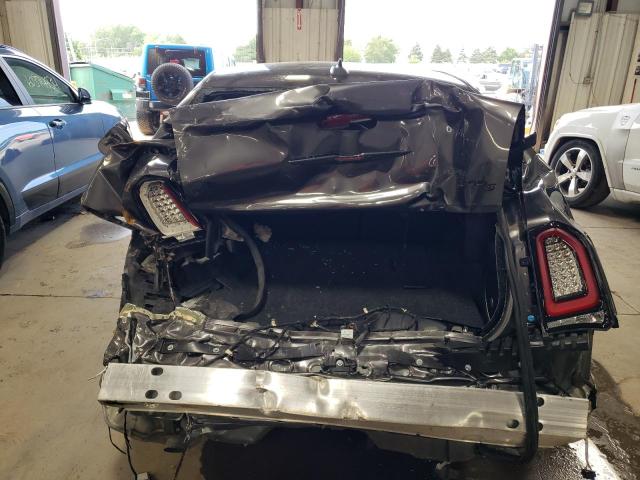 2023 CHRYSLER 300 S - 2C3CCABG5PH524257