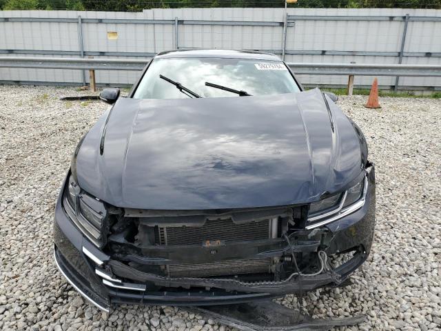 2019 VOLKSWAGEN ARTEON SE WVWBR7AN9KE000926