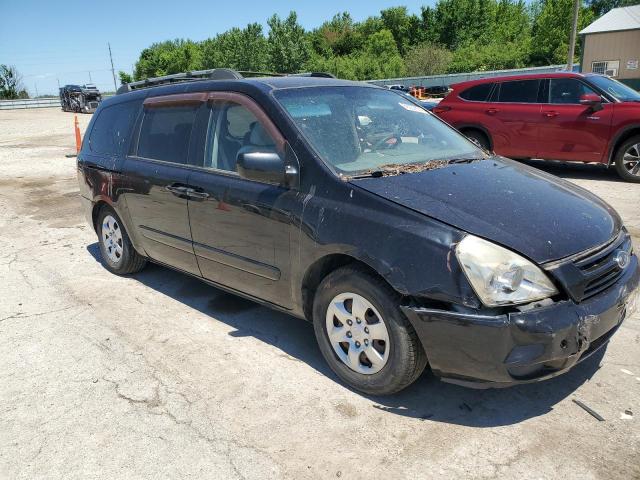 2008 Kia Sedona Ex VIN: KNDMB233386266960 Lot: 59237824