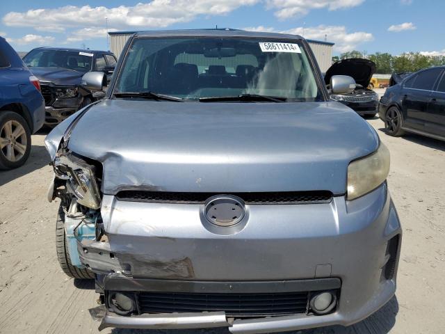 2012 Toyota Scion Xb VIN: JTLZE4FE8CJ022771 Lot: 58611414